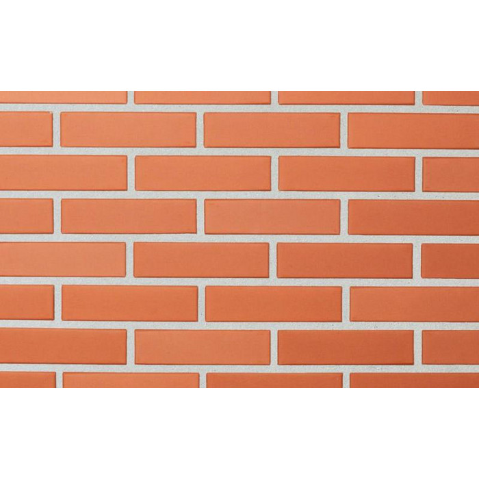 Печной кирпич полнотелый Lode Janka гладкий, 250х85х65 мм