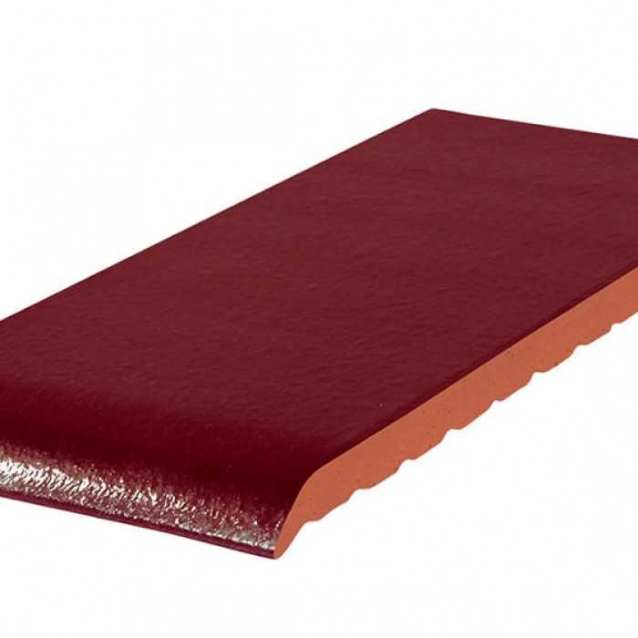 Клинкерный подоконник KING KLINKER 16 The cherry orchard, 150*120*15 мм